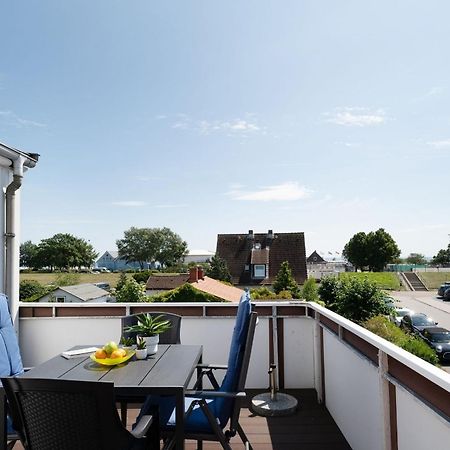 Haus Sonneninsel Wohnung 6 Grömitz Exterior foto